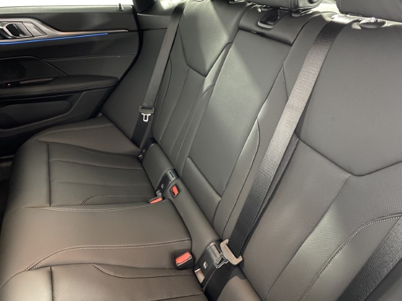 Used BMW i4 2025 for sale - 76982334: Photo 12
