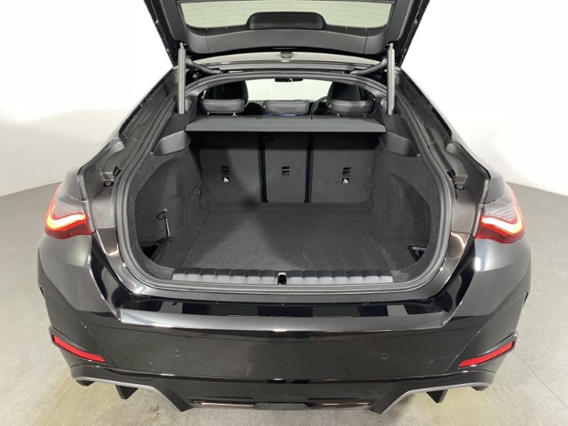 Used BMW i4 2025 for sale - 76982334: Photo 13