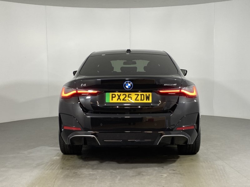 Used BMW i4 2025 for sale - 76982334: Photo 15