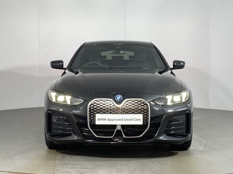 Used BMW i4 2025 for sale - 76982334: Photo 16