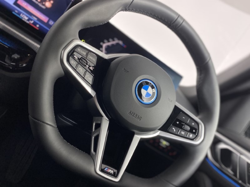 Used BMW i4 2025 for sale - 76982334: Photo 17