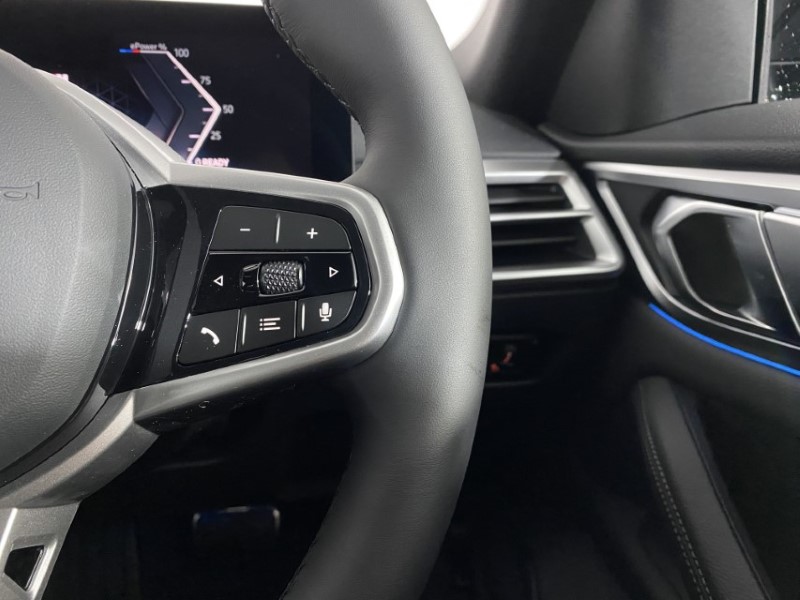 Used BMW i4 2025 for sale - 76982334: Photo 19