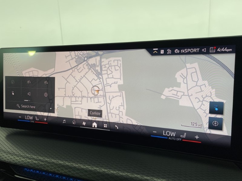 Used BMW i4 2025 for sale - 76982334: Photo 21