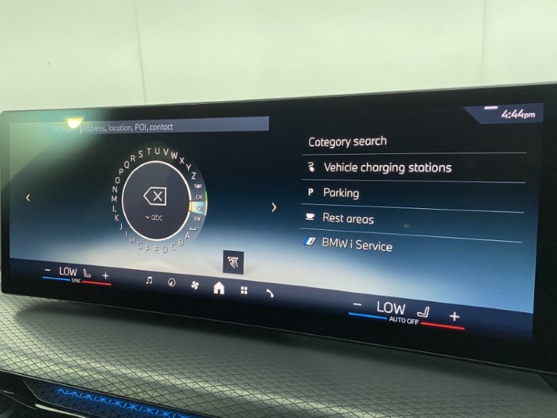 Used BMW i4 2025 for sale - 76982334: Photo 22