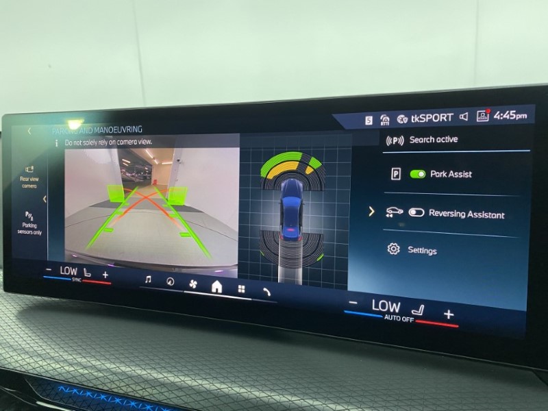 Used BMW i4 2025 for sale - 76982334: Photo 23