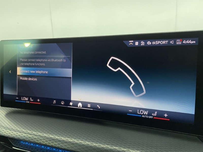 Used BMW i4 2025 for sale - 76982334: Photo 24