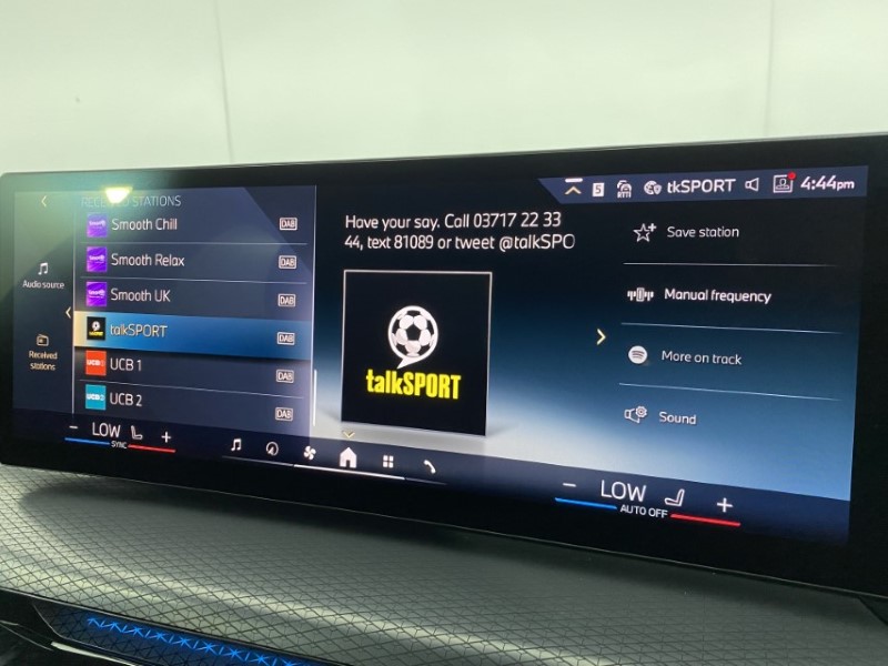 Used BMW i4 2025 for sale - 76982334: Photo 25