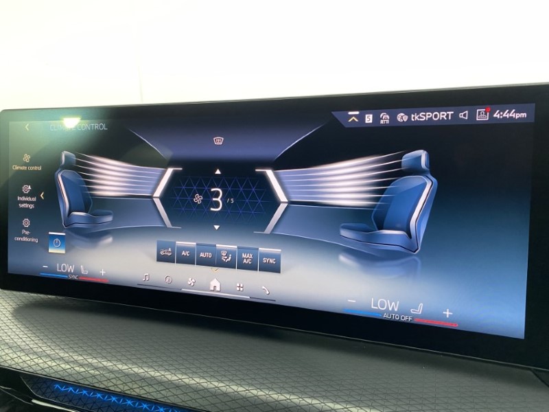 Used BMW i4 2025 for sale - 76982334: Photo 26