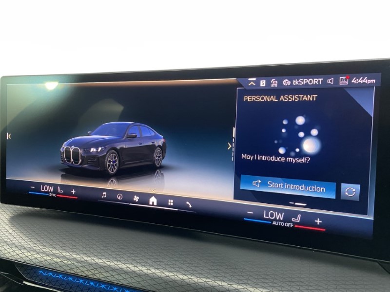 Used BMW i4 2025 for sale - 76982334: Photo 27