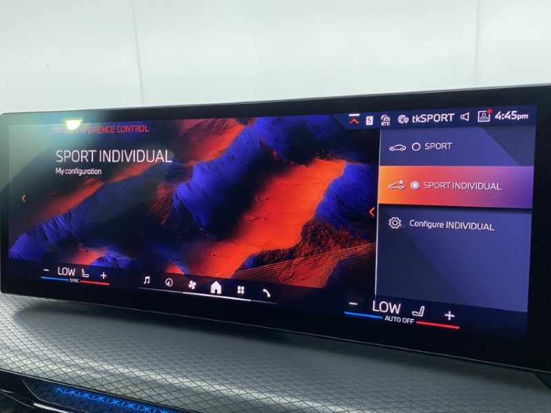 Used BMW i4 2025 for sale - 76982334: Photo 28