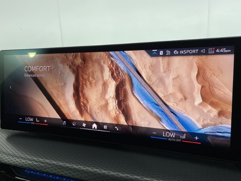 Used BMW i4 2025 for sale - 76982334: Photo 29