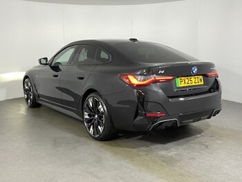 Used BMW i4 2025 for sale - 76982334: Photo