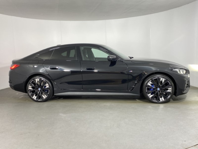 Used BMW i4 2025 for sale - 76982334: Photo 3