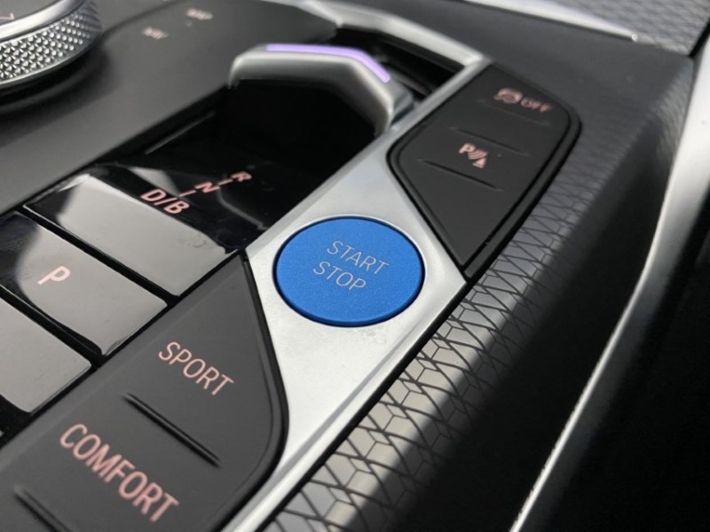 Used BMW i4 2025 for sale - 76982334: Photo 32