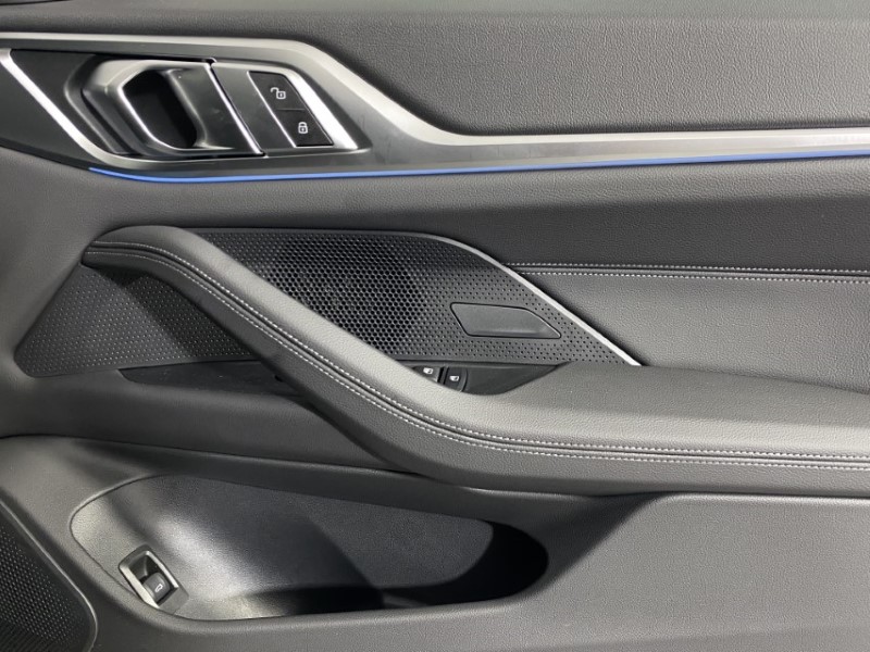 Used BMW i4 2025 for sale - 76982334: Photo 36