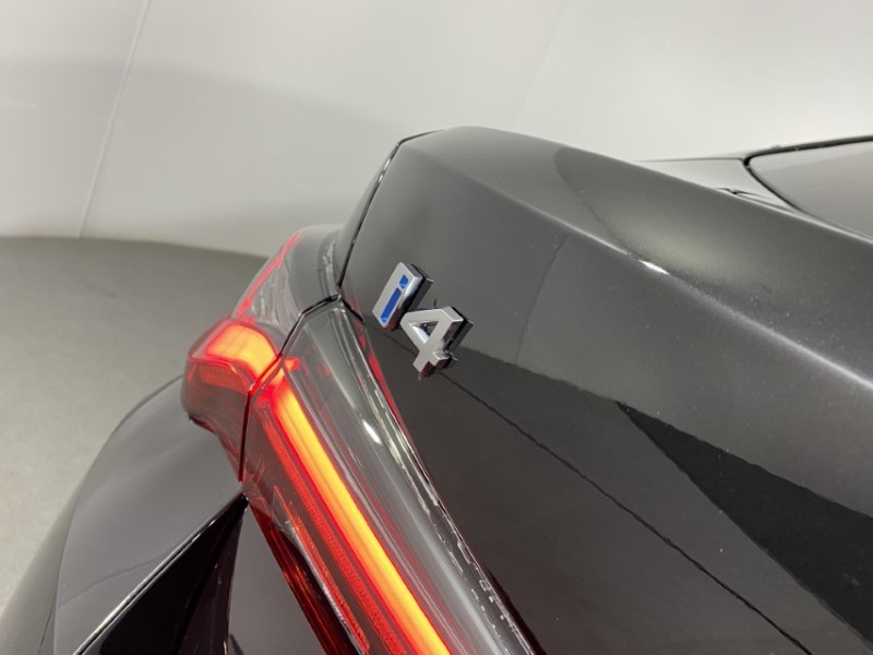Used BMW i4 2025 for sale - 76982334: Photo 38