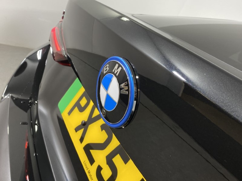 Used BMW i4 2025 for sale - 76982334: Photo 39