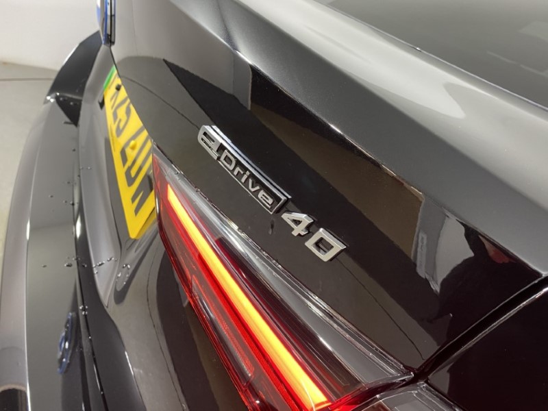 Used BMW i4 2025 for sale - 76982334: Photo 40