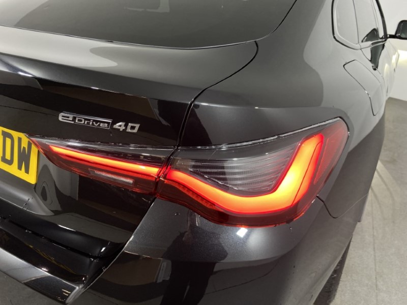 Used BMW i4 2025 for sale - 76982334: Photo 41