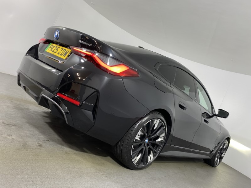 Used BMW i4 2025 for sale - 76982334: Photo 42