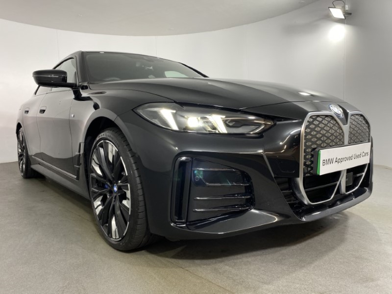 Used BMW i4 2025 for sale - 76982334: Photo 49