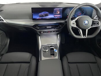 Used BMW i4 2025 for sale - 76982334: Photo