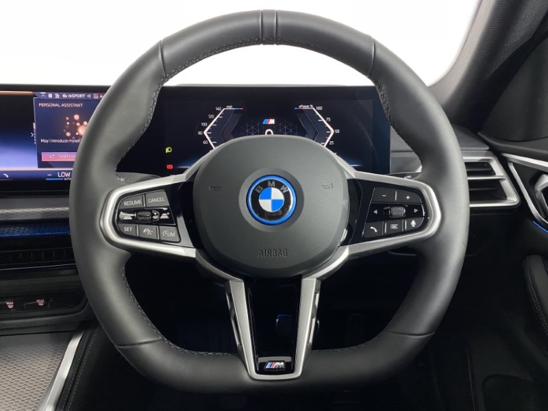 Used BMW i4 2025 for sale - 76982334: Photo 5