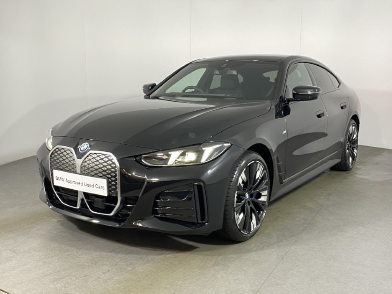 Used BMW i4 2025 for sale - 76982334: Photo 50