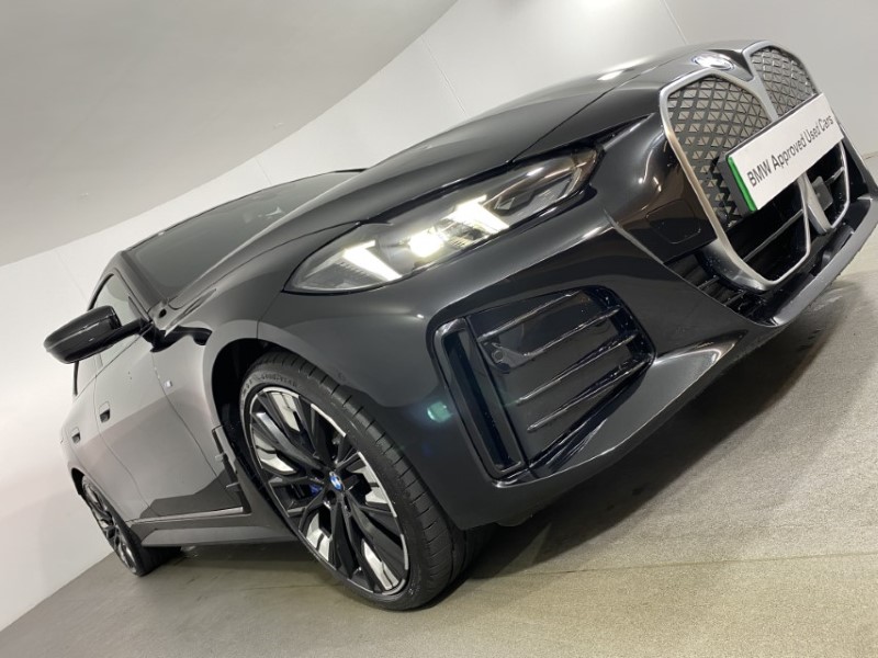 Used BMW i4 2025 for sale - 76982334: Photo 53