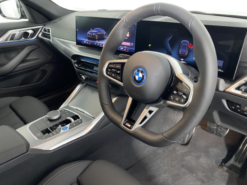 Used BMW i4 2025 for sale - 76982334: Photo 6