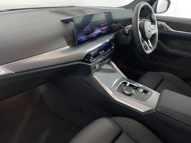 Used BMW i4 2025 for sale - 76982334: Photo 7
