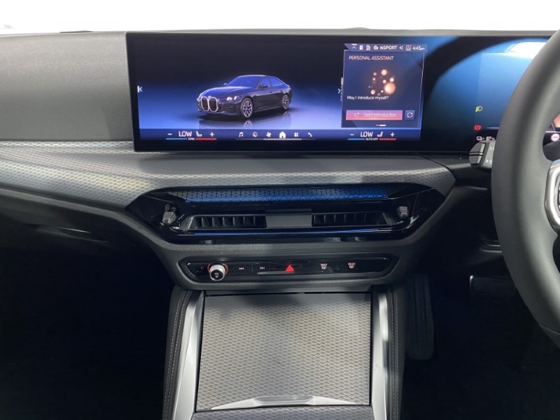 Used BMW i4 2025 for sale - 76982334: Photo 8