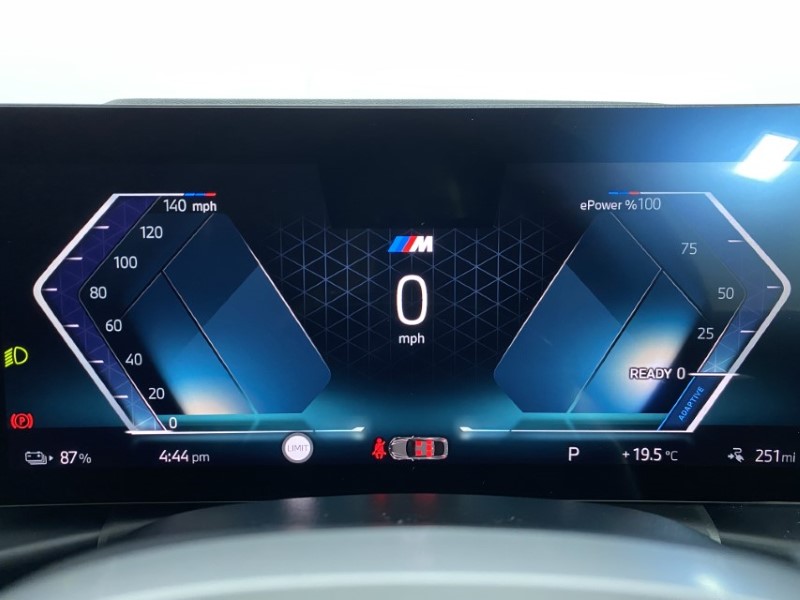 Used BMW i4 2025 for sale - 76982334: Photo 9