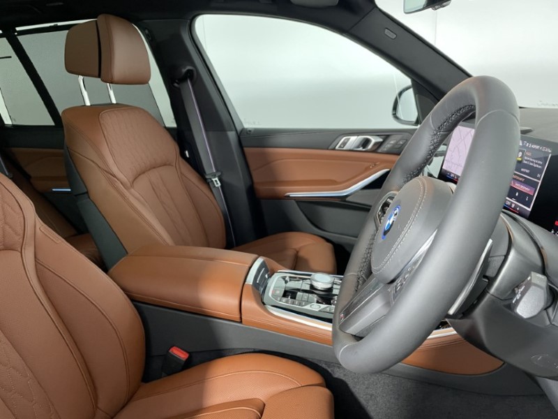 Used BMW X5 2025 for sale - 77077063: Photo 11