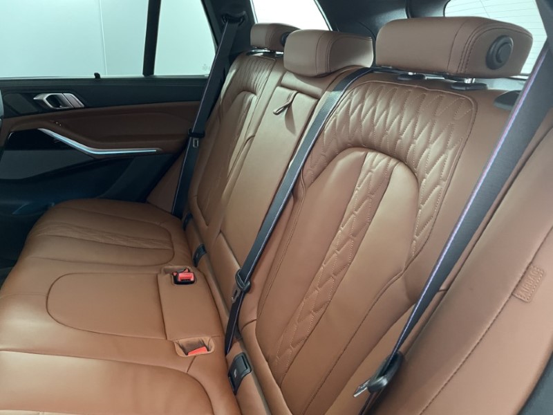 Used BMW X5 2025 for sale - 77077063: Photo 12