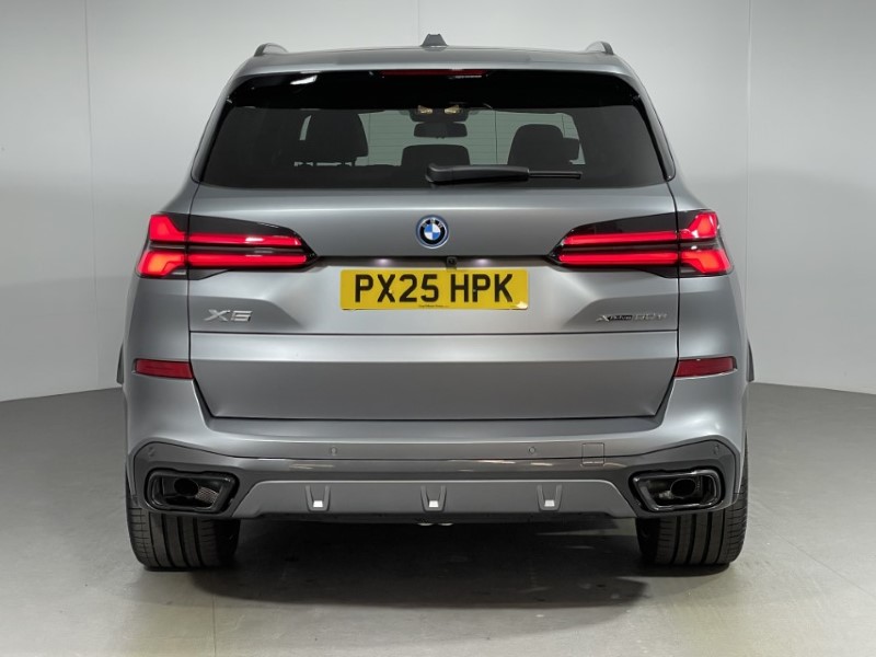 Used BMW X5 2025 for sale - 77077063: Photo 15