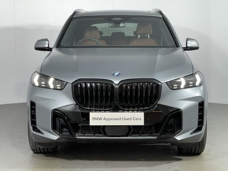 Used BMW X5 2025 for sale - 77077063: Photo 16