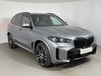 Used BMW X5 2025 for sale - 77077063: Photo