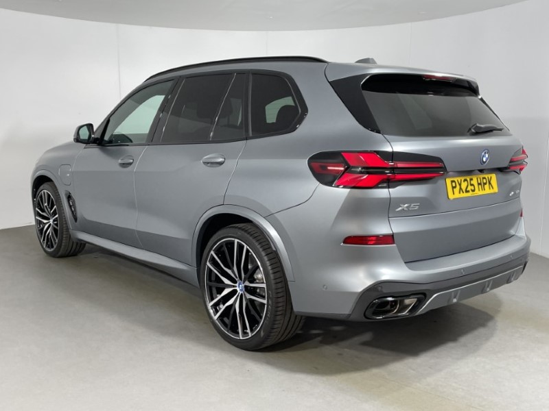 Used BMW X5 2025 for sale - 77077063: Photo 2