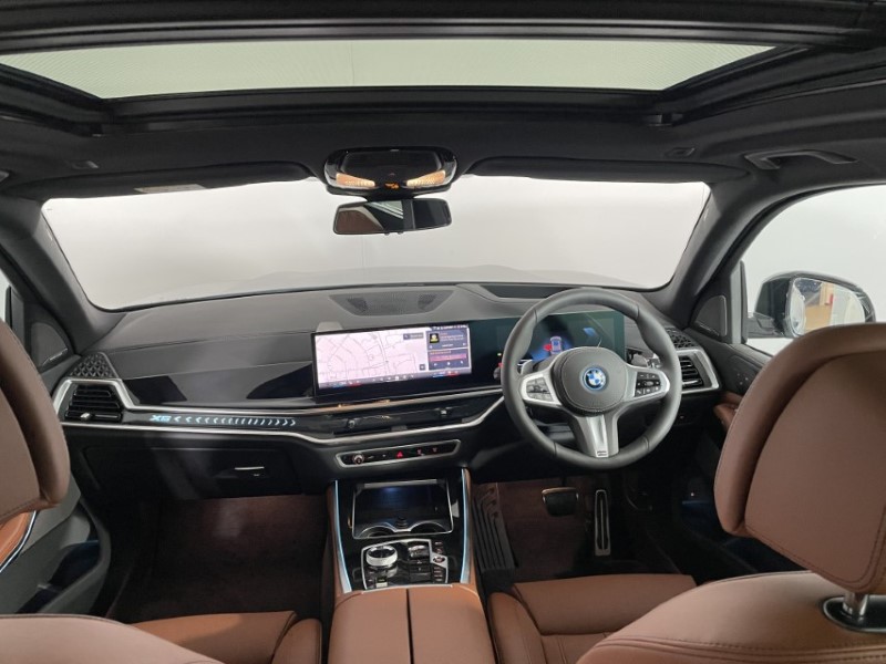 Used BMW X5 2025 for sale - 77077063: Photo 22