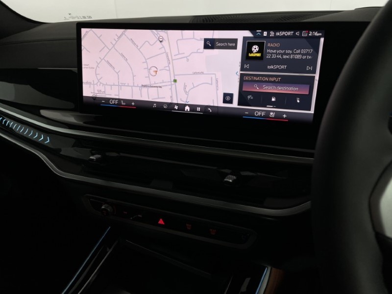 Used BMW X5 2025 for sale - 77077063: Photo 24