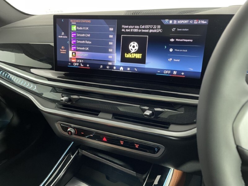 Used BMW X5 2025 for sale - 77077063: Photo 28