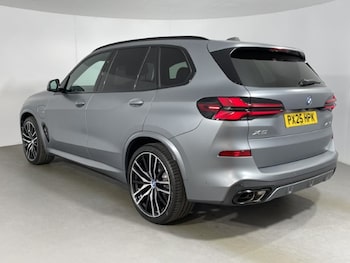 Used BMW X5 2025 for sale - 77077063: Photo