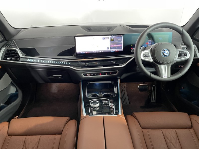 Used BMW X5 2025 for sale - 77077063: Photo 4