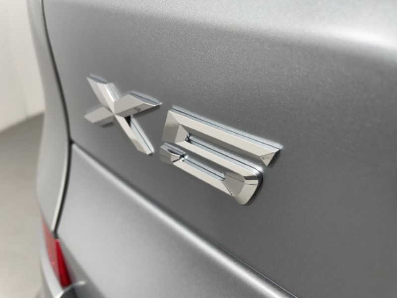 Used BMW X5 2025 for sale - 77077063: Photo 41