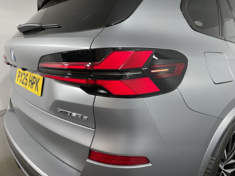 Used BMW X5 2025 for sale - 77077063: Photo 44