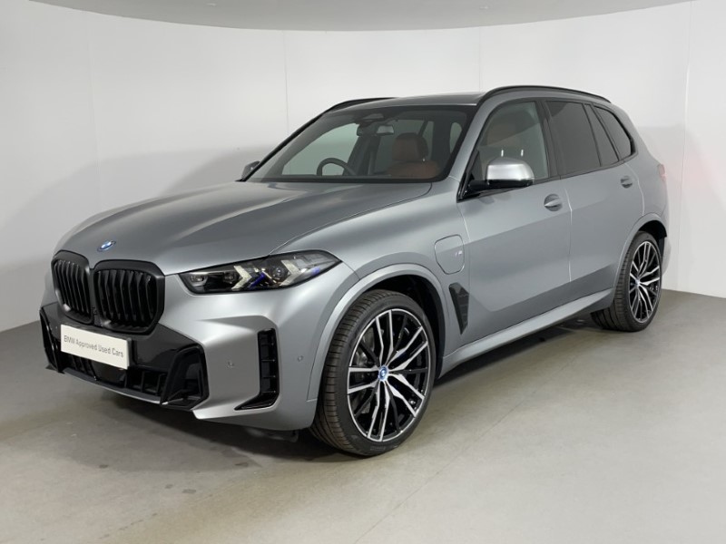 Used BMW X5 2025 for sale - 77077063: Photo 49