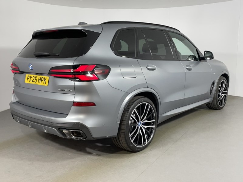 Used BMW X5 2025 for sale - 77077063: Photo 50