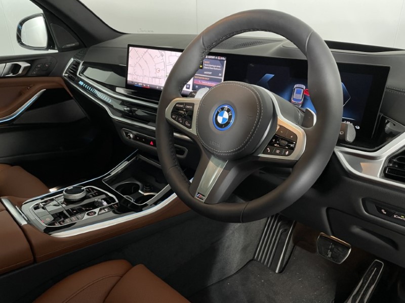 Used BMW X5 2025 for sale - 77077063: Photo 6