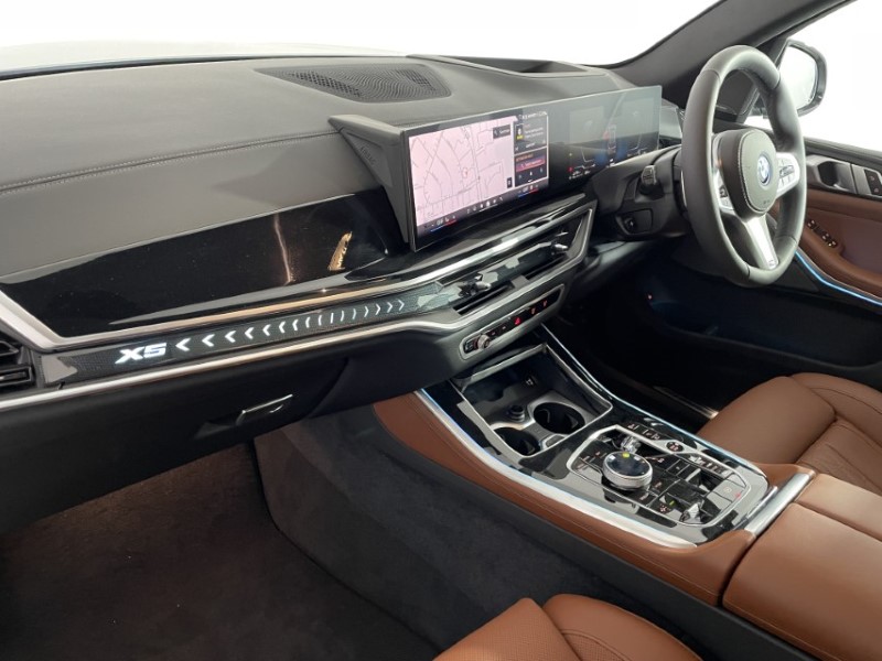 Used BMW X5 2025 for sale - 77077063: Photo 7